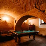 Palac Srodka 4* Chrzypsko Wielkie