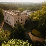 Palac Srodka