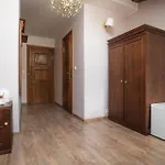 Palac Srodka Chrzypsko Wielkie