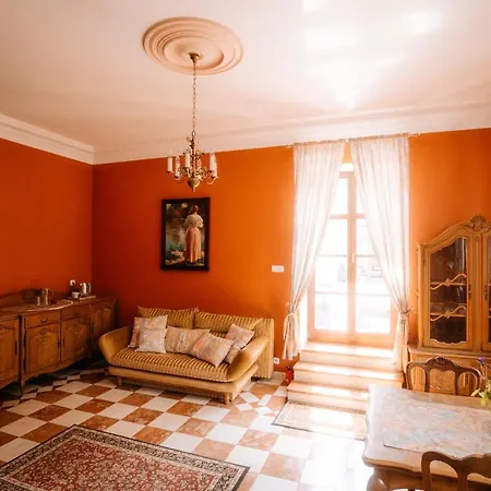Palac Srodka