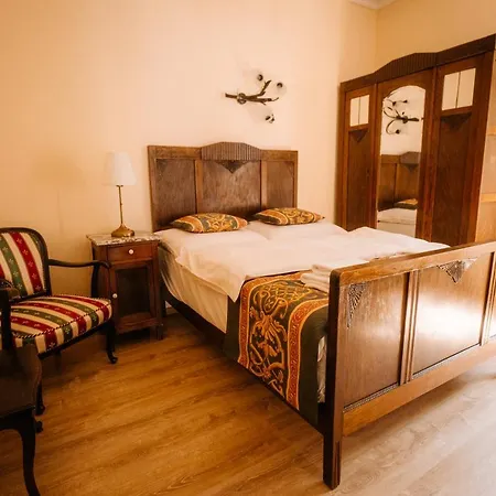 Palac Srodka 3* Chrzypsko Wielkie