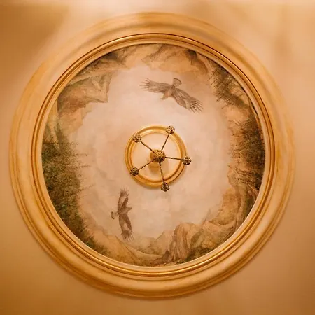 Palac Srodka 3* Chrzypsko Wielkie