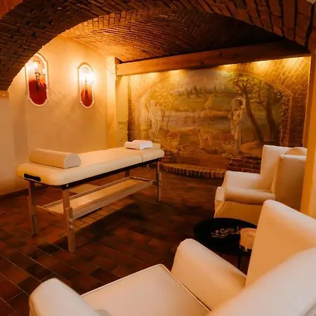 Bed & Breakfast Palac Srodka Chrzypsko Wielkie