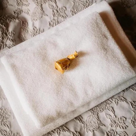 Bed & Breakfast Palac Srodka