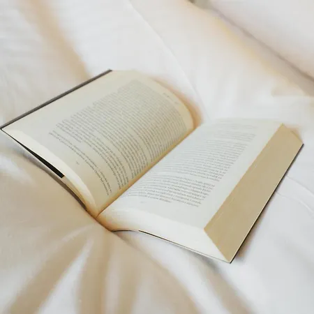 Couette-café Palac Srodka Chrzypsko Wielkie