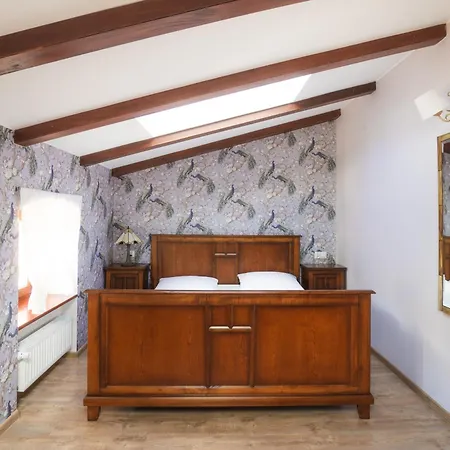 Palac Srodka 3* Chrzypsko Wielkie