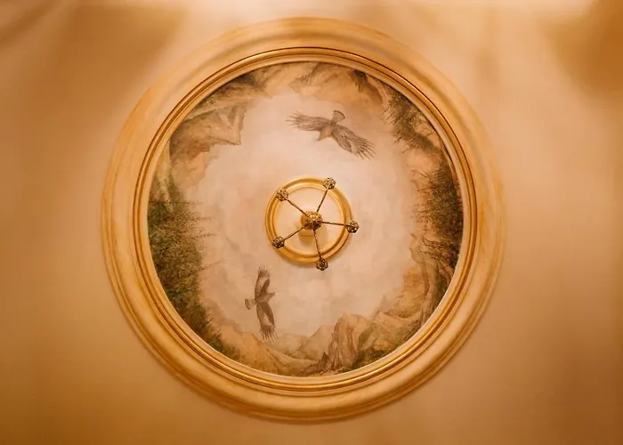 Pałac śródka 3* Chrzypsko Wielkie