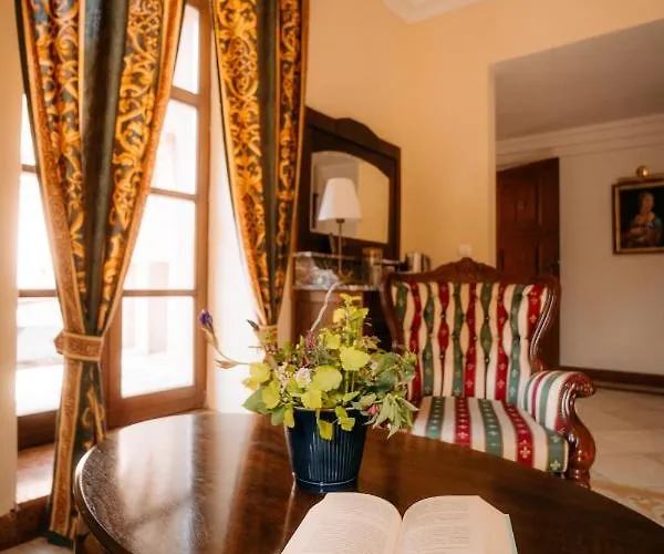 Pałac śródka Nocleg ze śniadaniem Chrzypsko Wielkie