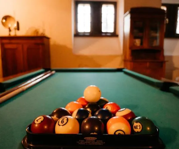 Nocleg ze śniadaniem Pałac śródka Chrzypsko Wielkie