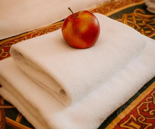 Nocleg ze śniadaniem Pałac śródka