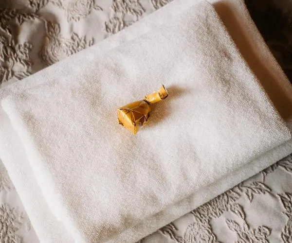 Couette-café Palac Srodka