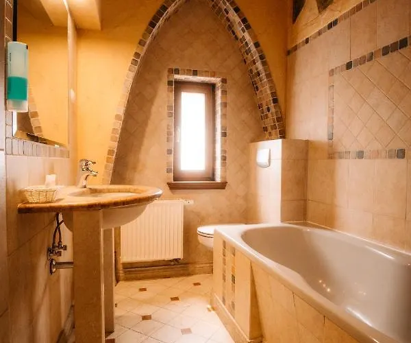 Pałac śródka Nocleg ze śniadaniem Chrzypsko Wielkie