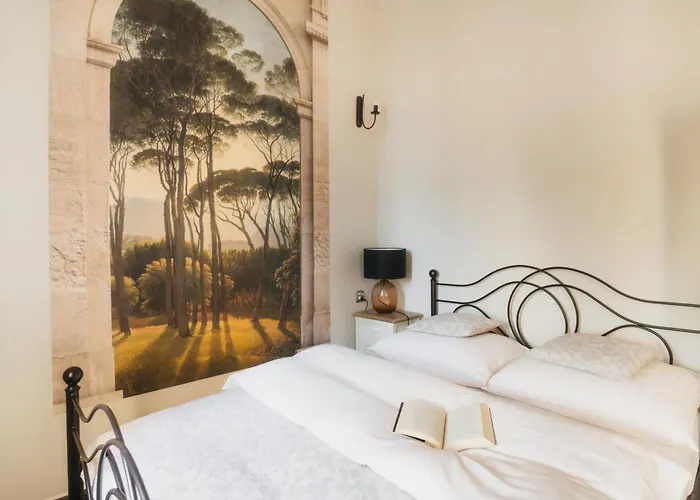 Palac Srodka Couette-café