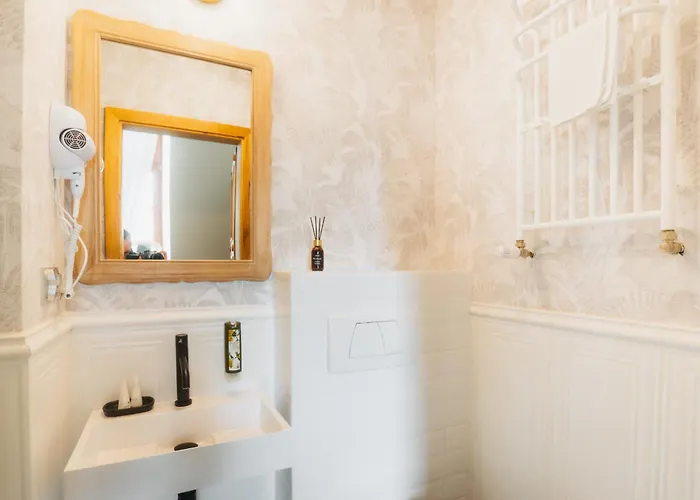 Pałac śródka Chrzypsko Wielkie