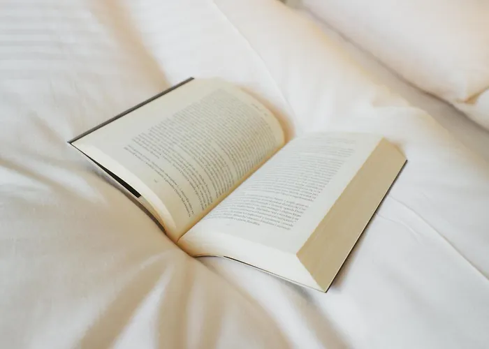 Couette-café Palac Srodka Chrzypsko Wielkie