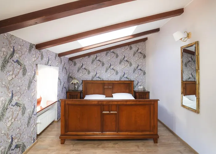 Palac Srodka 3* Chrzypsko Wielkie