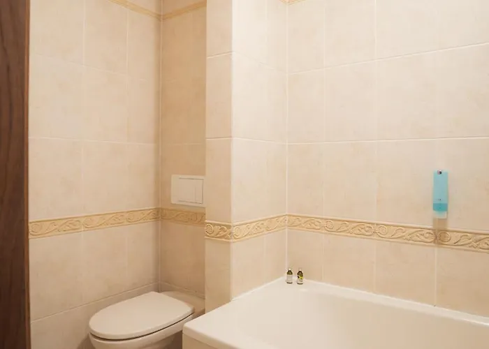 Couette-café Palac Srodka